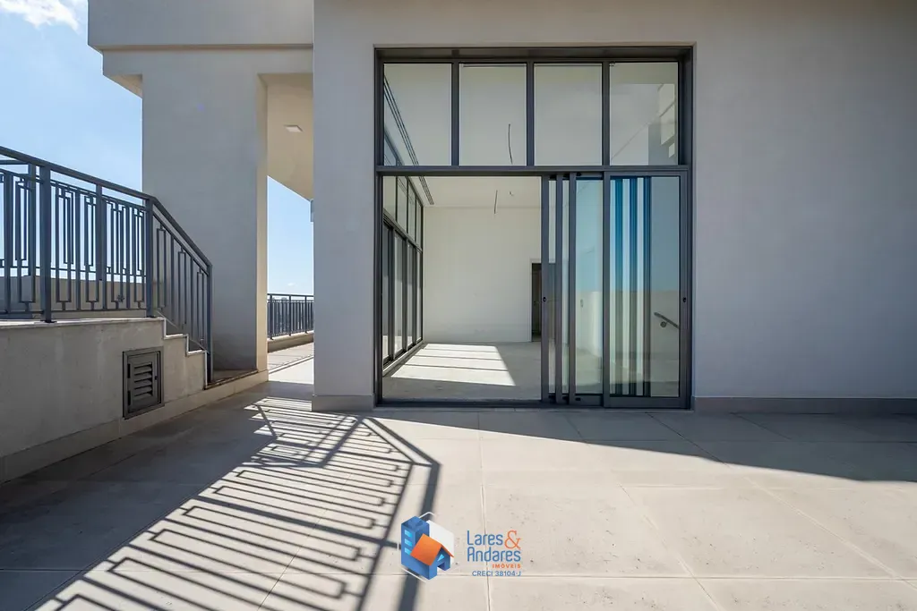 Cobertura, 4 quartos, 305 m² - Foto 6