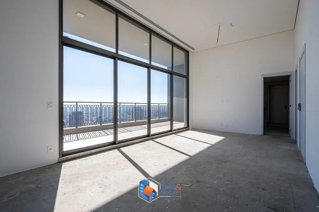 Cobertura, 4 quartos, 305 m² - Foto 7