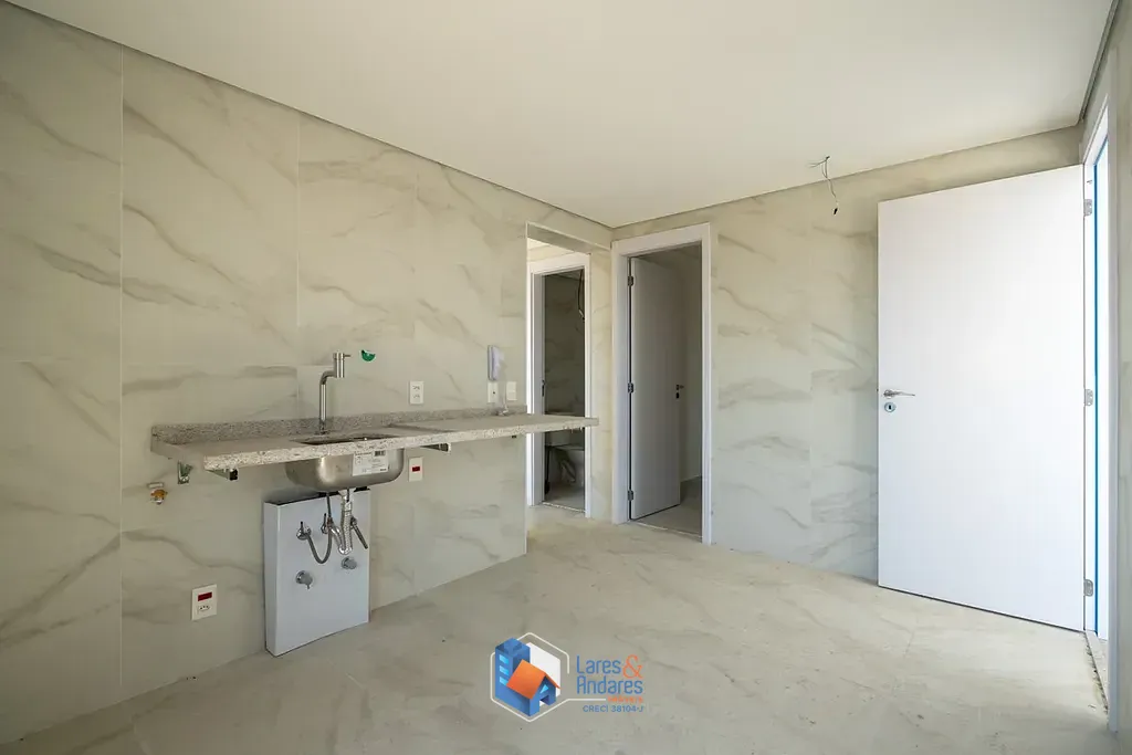 Cobertura, 4 quartos, 305 m² - Foto 9