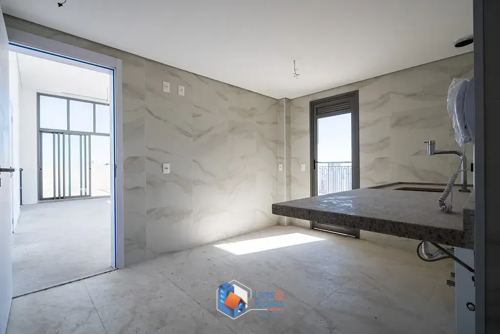 Cobertura, 4 quartos, 305 m² - Foto 11