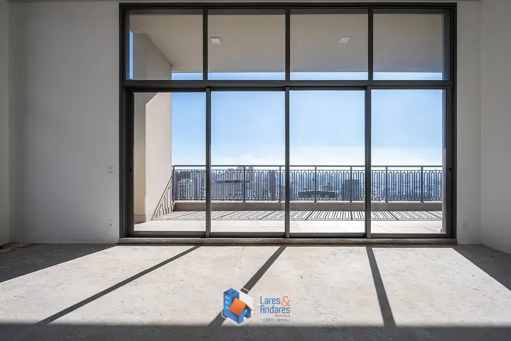 Cobertura, 4 quartos, 305 m² - Foto 12