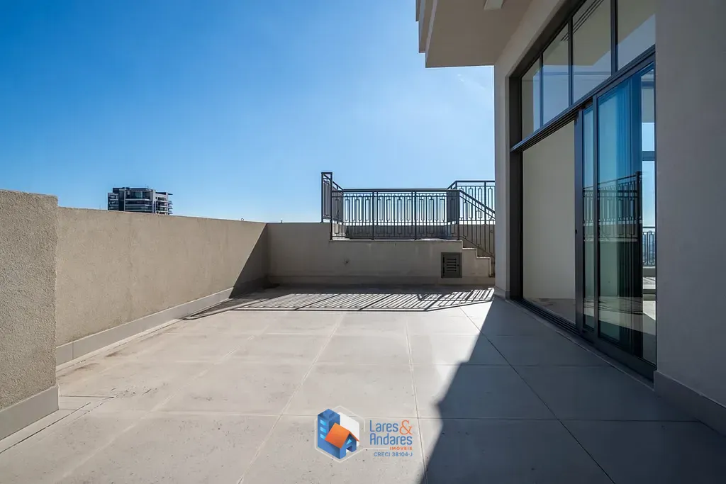 Cobertura, 4 quartos, 305 m² - Foto 14