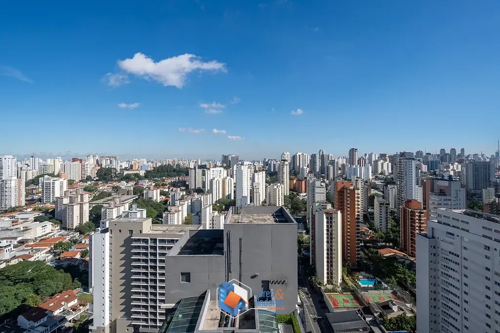 Cobertura, 4 quartos, 305 m² - Foto 15