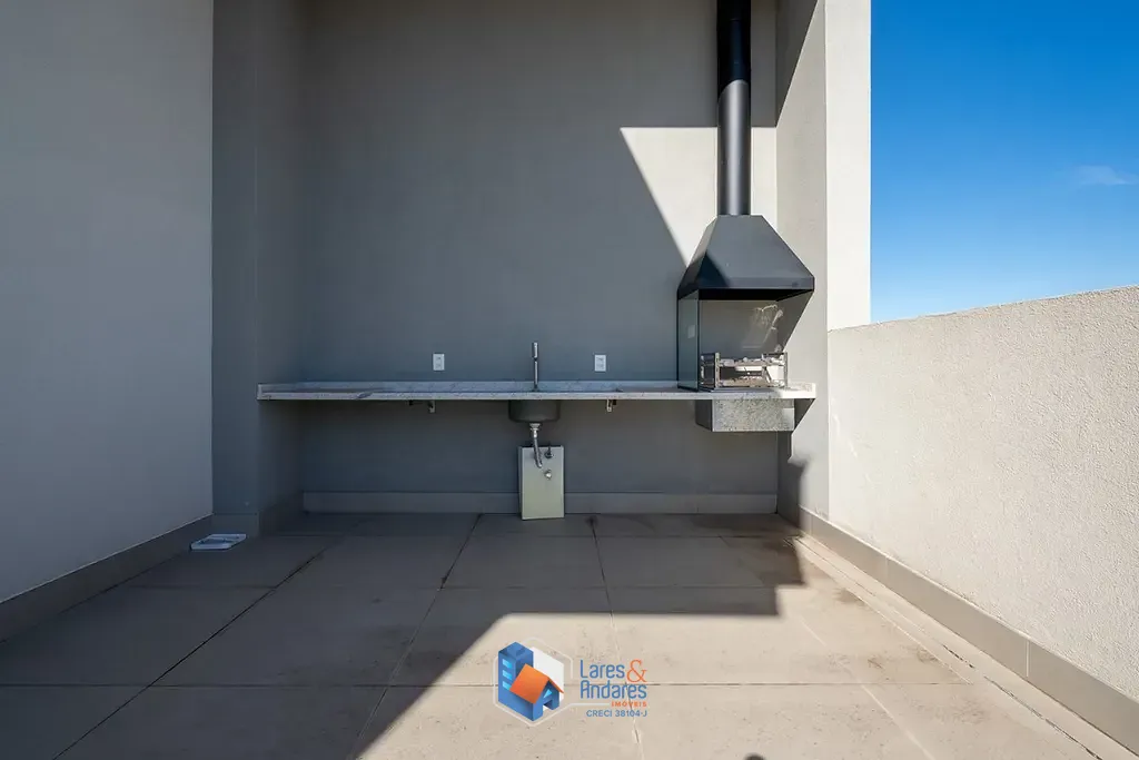 Cobertura, 4 quartos, 305 m² - Foto 17