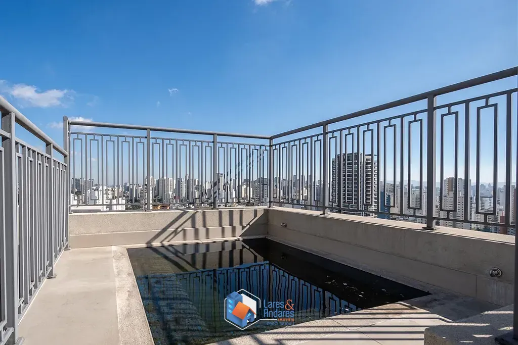 Cobertura, 4 quartos, 305 m² - Foto 19