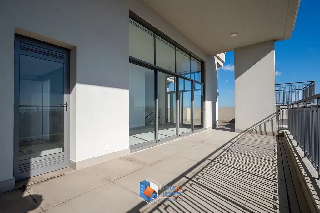 Cobertura, 4 quartos, 305 m² - Foto 20