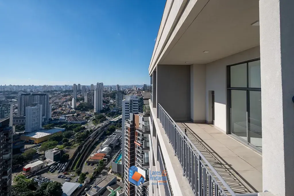Cobertura, 4 quartos, 305 m² - Foto 27