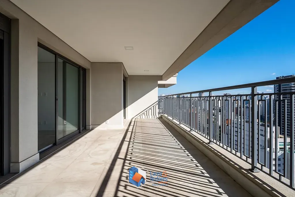 Cobertura, 4 quartos, 305 m² - Foto 28