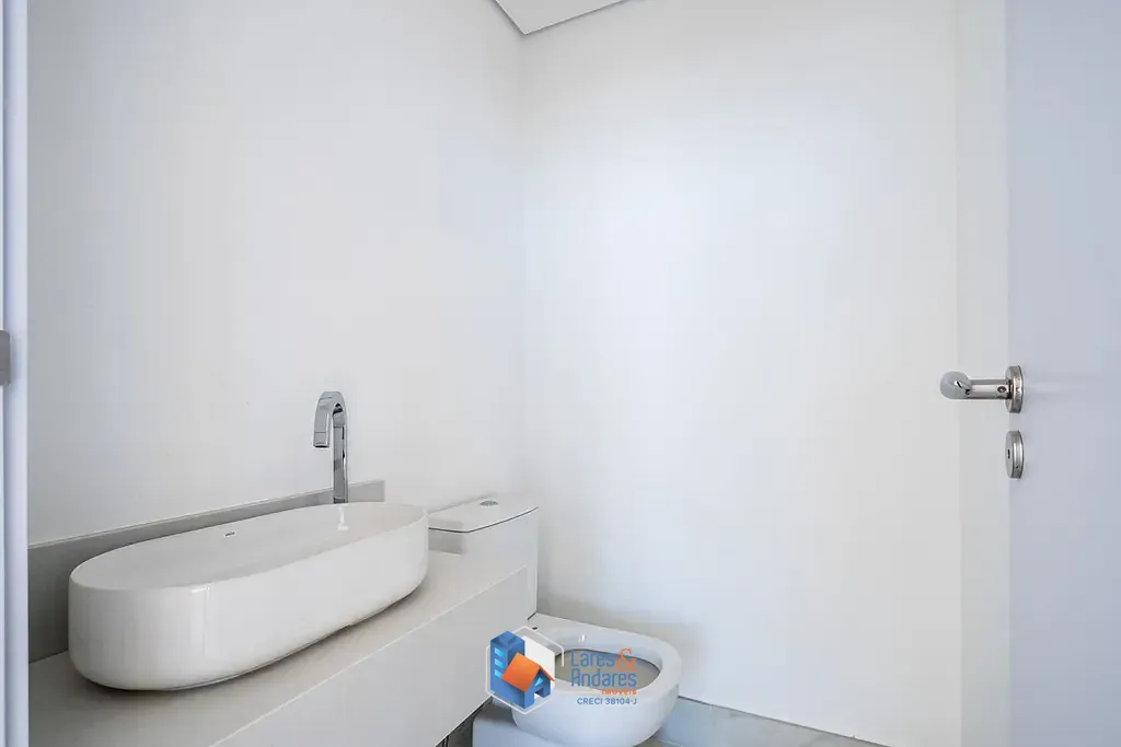 Cobertura, 4 quartos, 305 m² - Foto 29