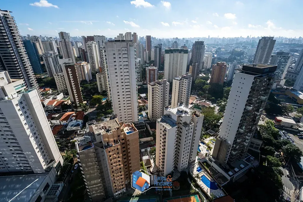 Cobertura, 4 quartos, 305 m² - Foto 42