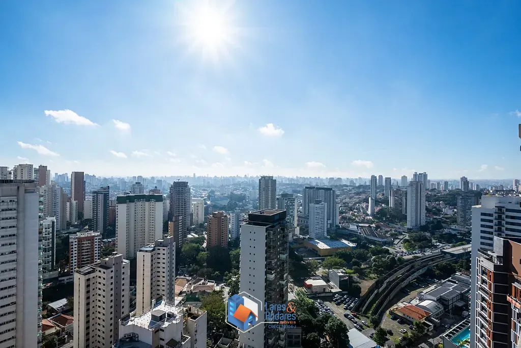 Cobertura, 4 quartos, 305 m² - Foto 44