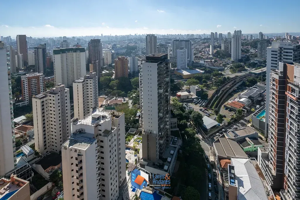 Cobertura, 4 quartos, 305 m² - Foto 62