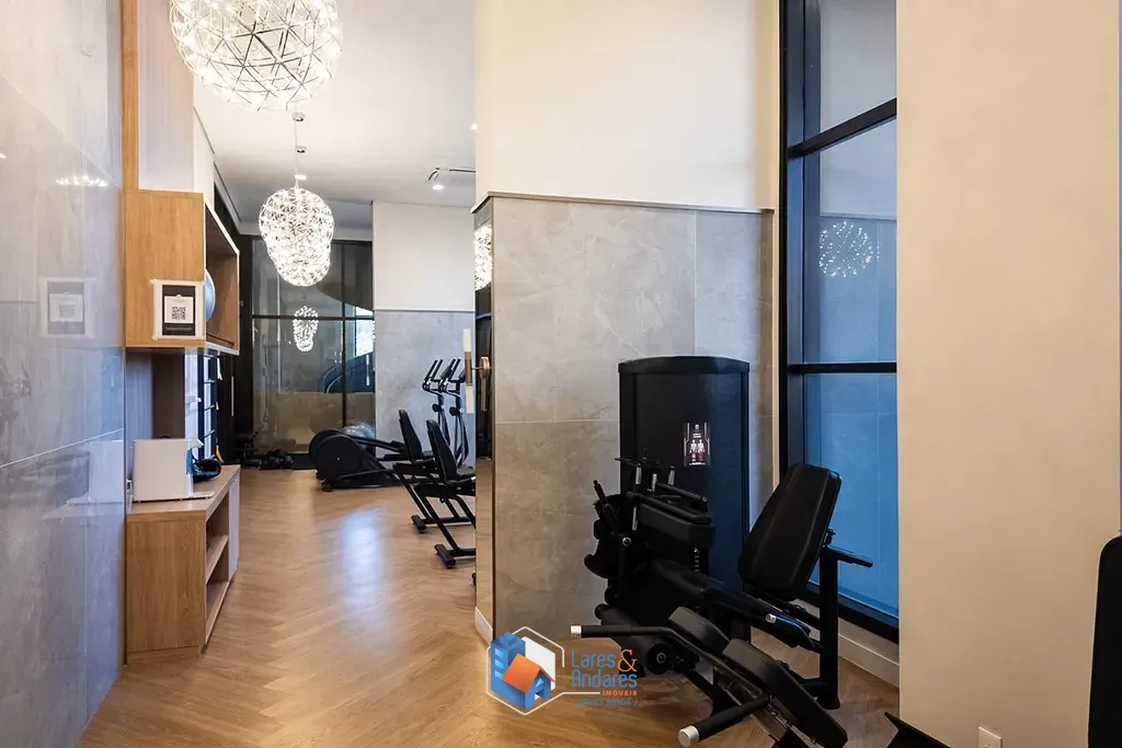 Cobertura, 4 quartos, 305 m² - Foto 82