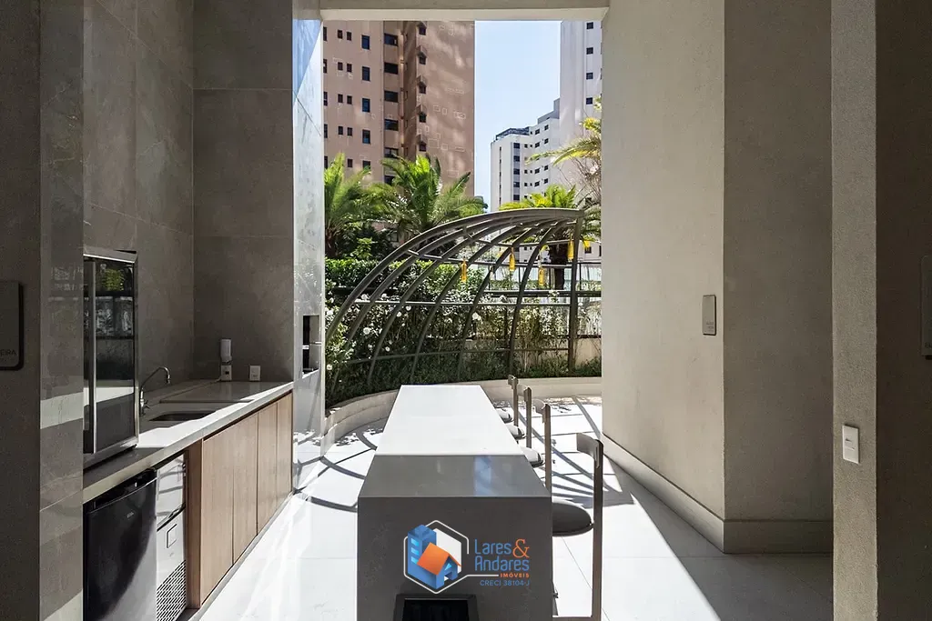 Cobertura, 4 quartos, 305 m² - Foto 84