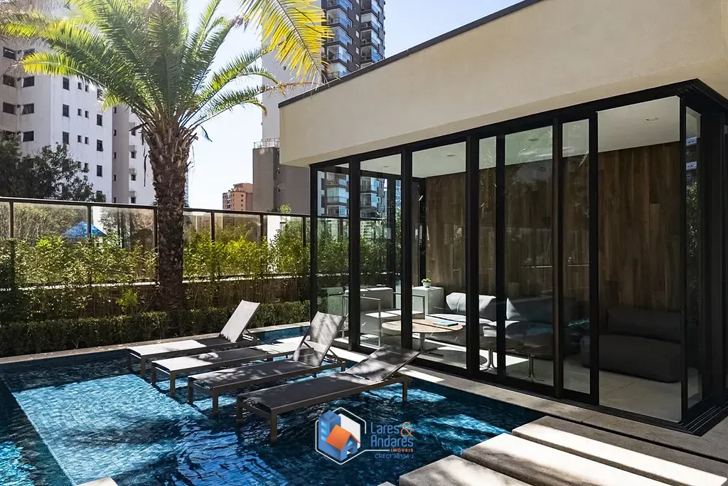 Cobertura, 4 quartos, 305 m² - Foto 100