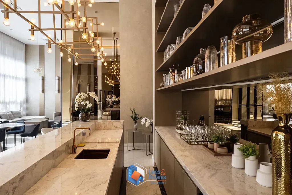 Cobertura, 4 quartos, 305 m² - Foto 108