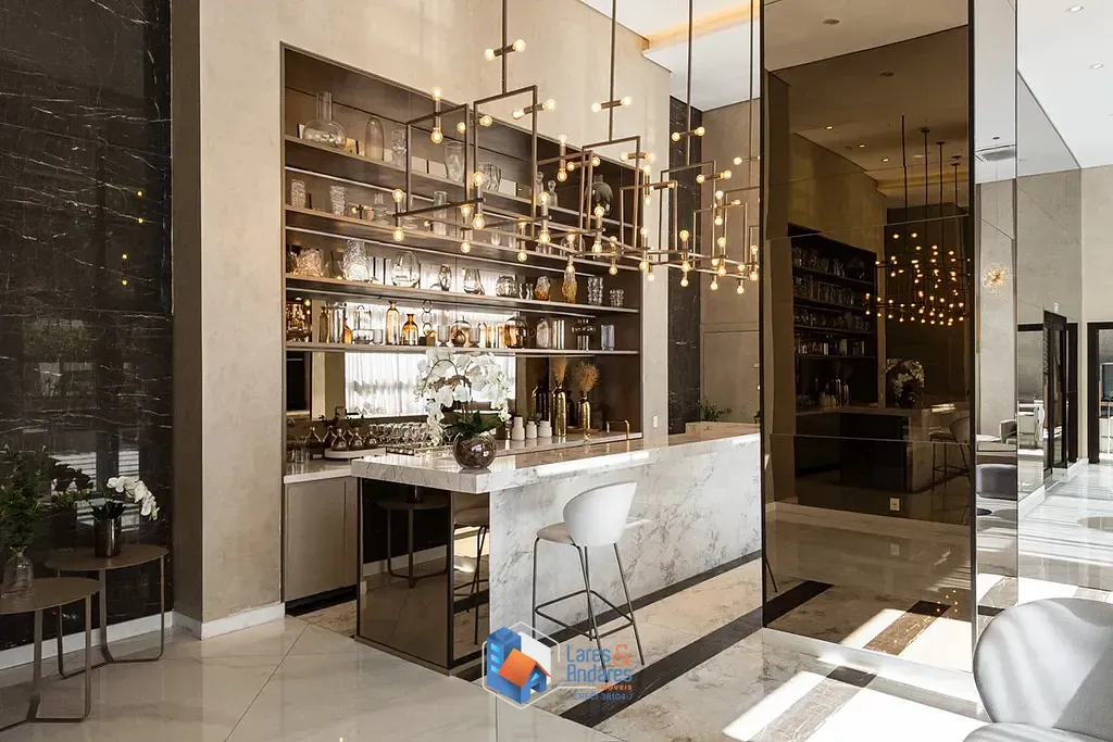Cobertura, 4 quartos, 305 m² - Foto 109
