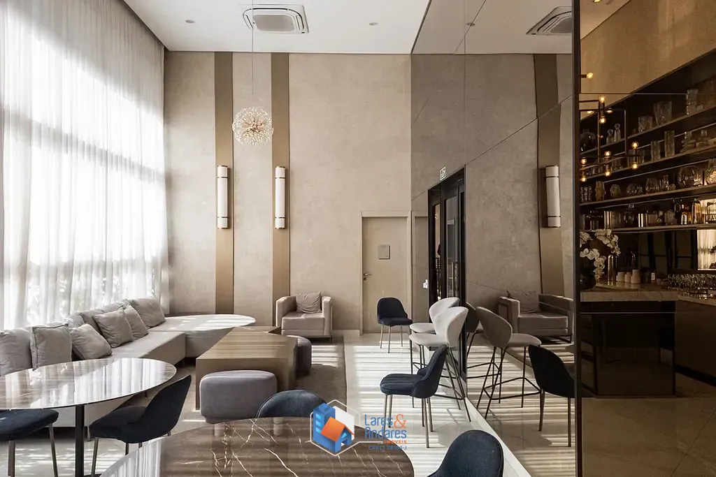 Cobertura, 4 quartos, 305 m² - Foto 110
