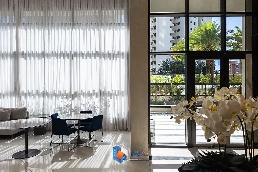 Cobertura, 4 quartos, 305 m² - Foto 111