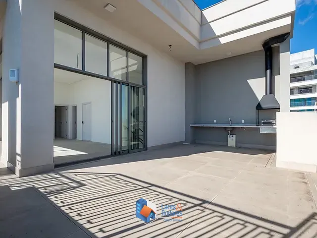 Cobertura / Penthouse 4 quartos e 6 banheiros, à venda, no bairro Chácara Klabin em São Paulo