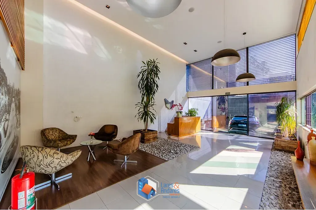 Depósito-Galpão, 1286 m² - Foto 41
