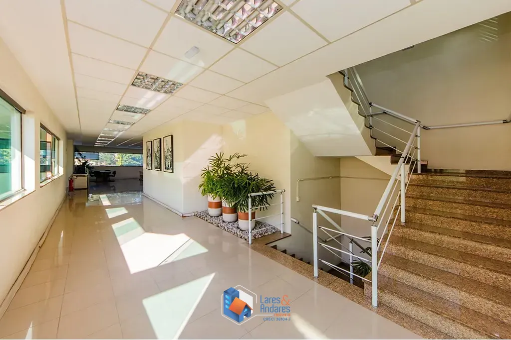 Depósito-Galpão, 1286 m² - Foto 43