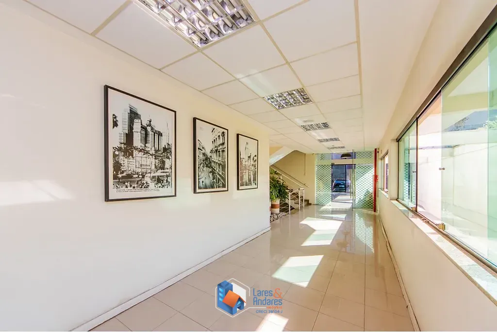 Depósito-Galpão, 1286 m² - Foto 44