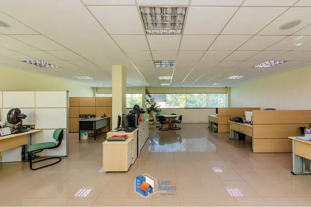 Depósito-Galpão, 1286 m² - Foto 45