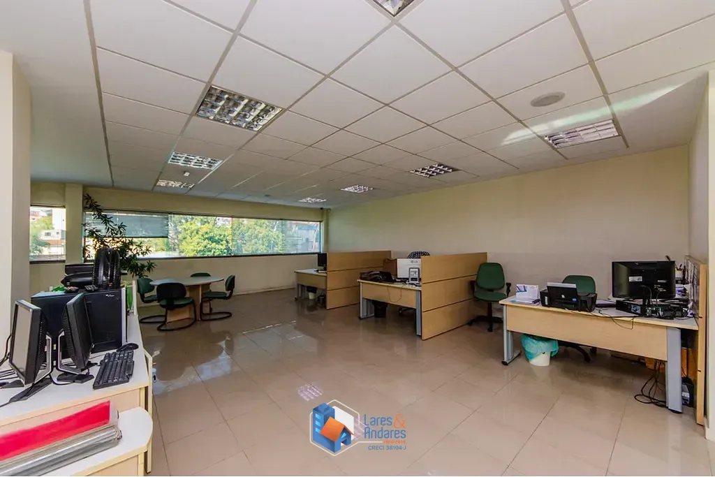 Depósito-Galpão, 1286 m² - Foto 46