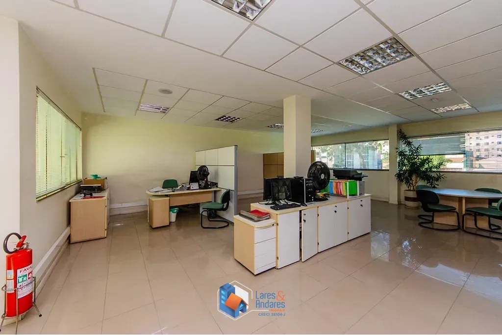 Depósito-Galpão, 1286 m² - Foto 47