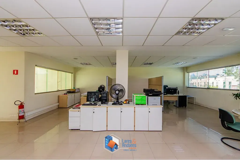 Depósito-Galpão, 1286 m² - Foto 48