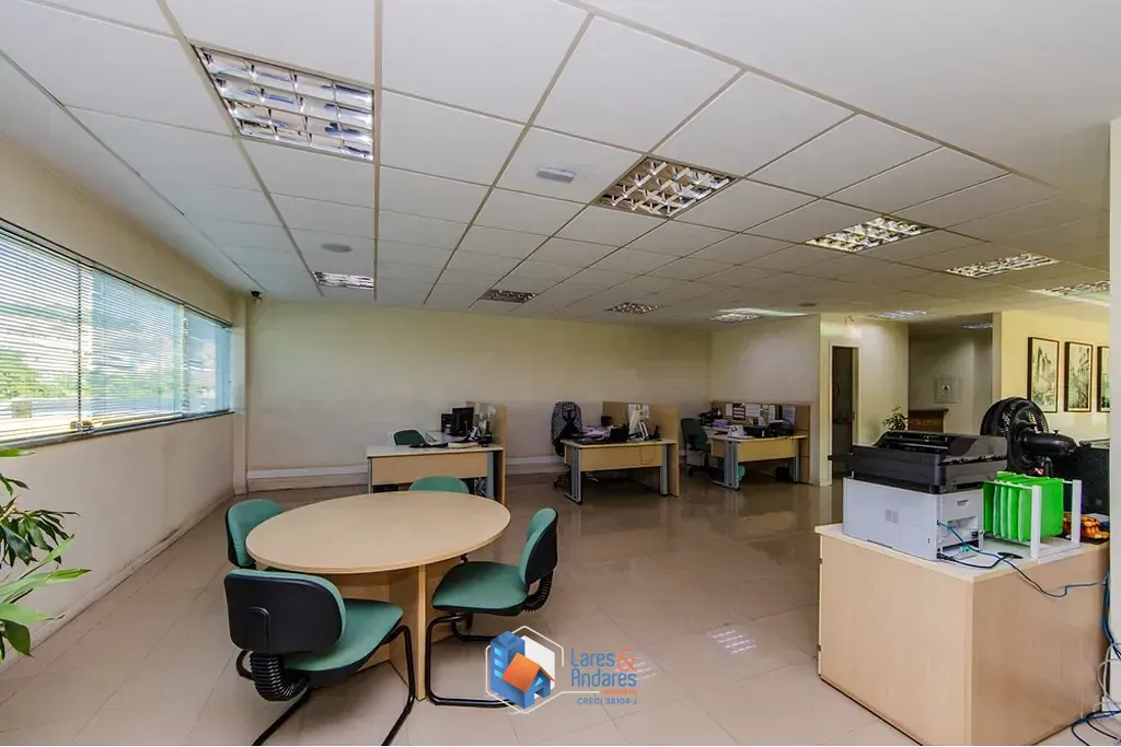 Depósito-Galpão, 1286 m² - Foto 49