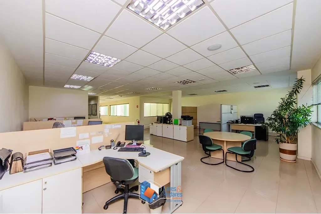 Depósito-Galpão, 1286 m² - Foto 50