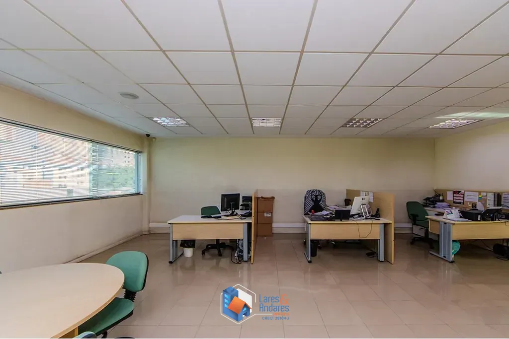 Depósito-Galpão, 1286 m² - Foto 35