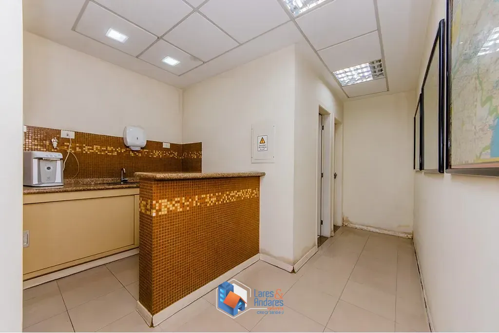 Depósito-Galpão, 1286 m² - Foto 52