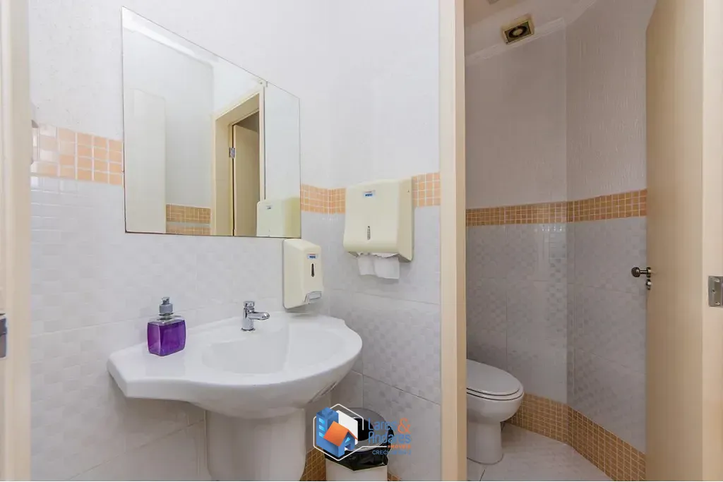Depósito-Galpão, 1286 m² - Foto 53