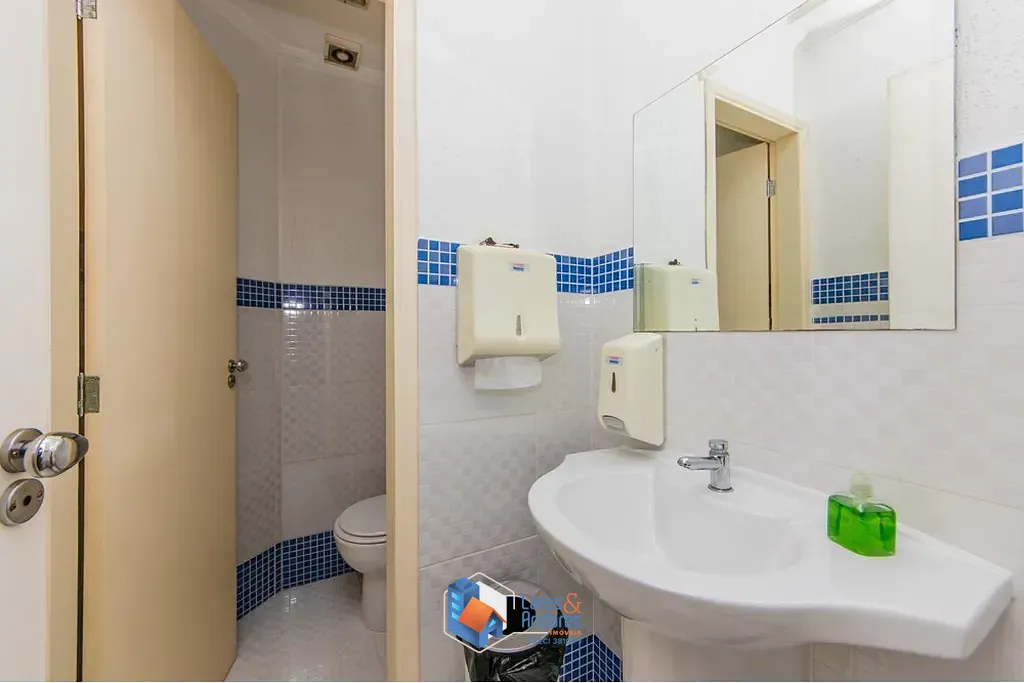 Depósito-Galpão, 1286 m² - Foto 54