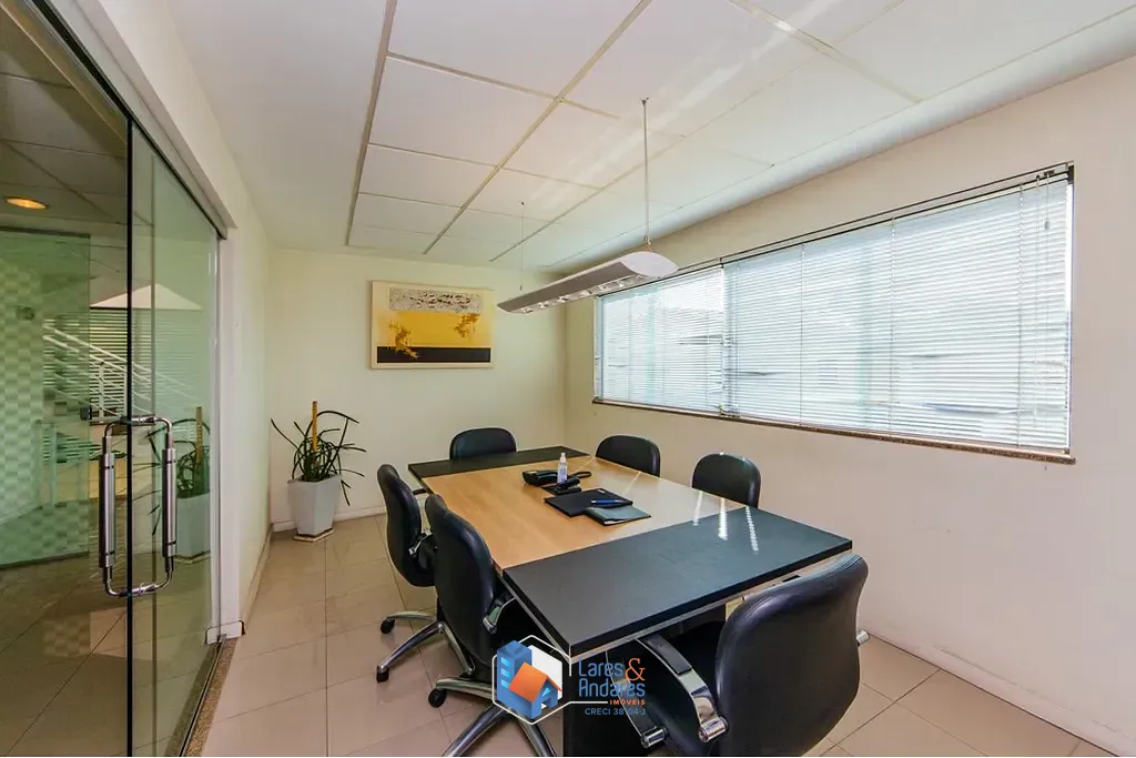 Depósito-Galpão, 1286 m² - Foto 57