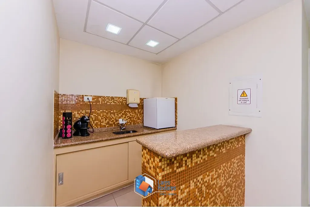 Depósito-Galpão, 1286 m² - Foto 59