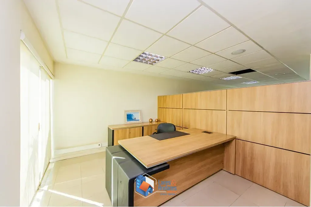 Depósito-Galpão, 1286 m² - Foto 60
