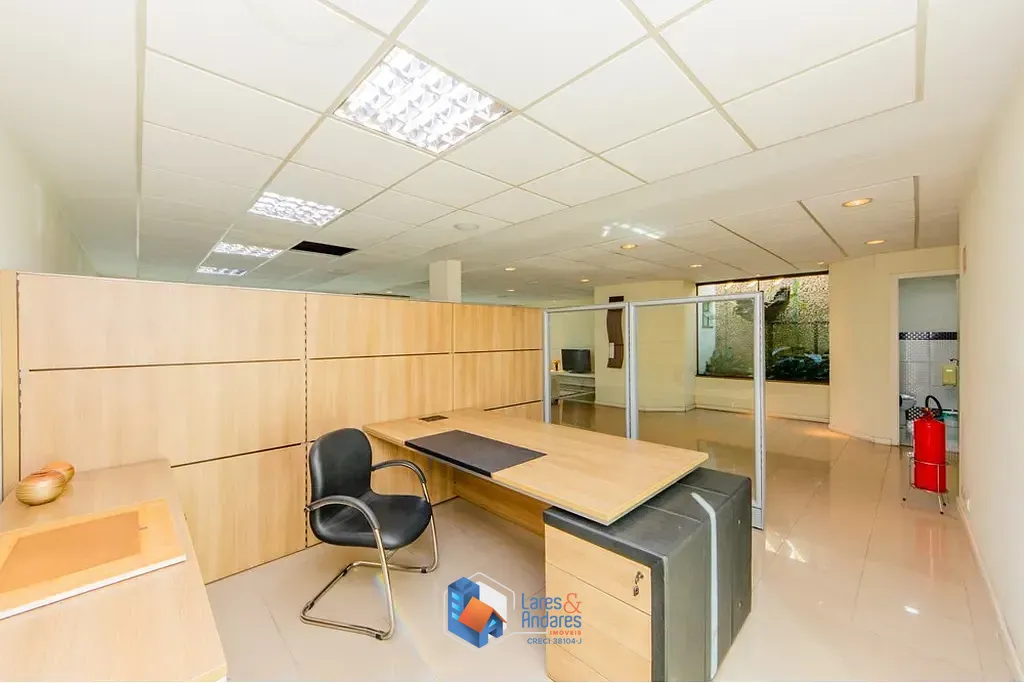 Depósito-Galpão, 1286 m² - Foto 62