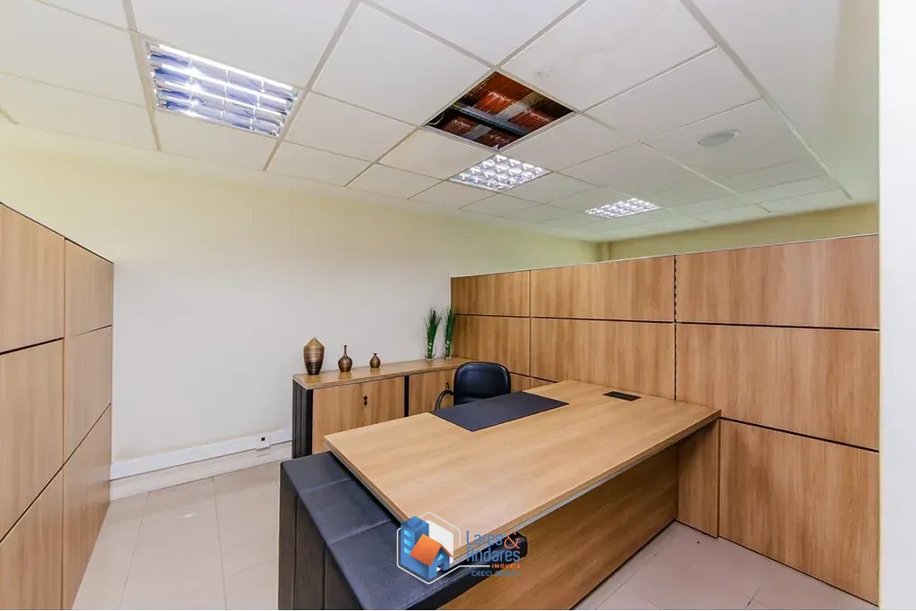 Depósito-Galpão, 1286 m² - Foto 63