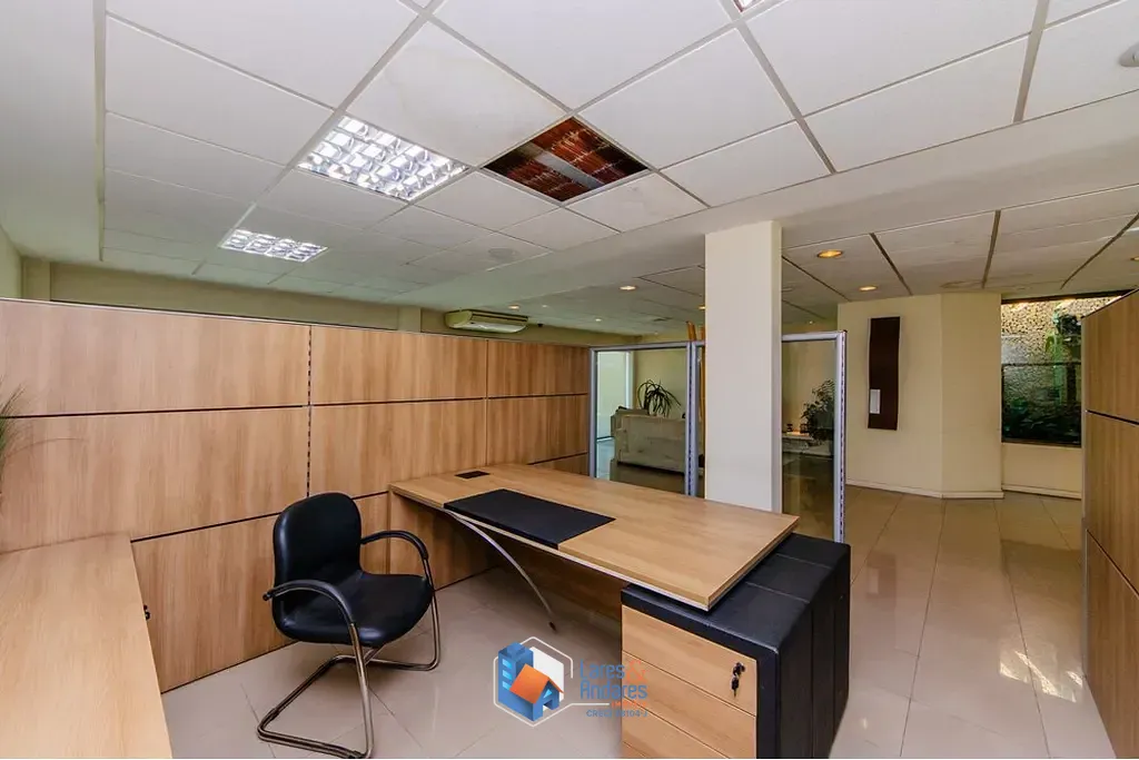 Depósito-Galpão, 1286 m² - Foto 64