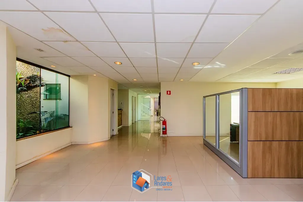 Depósito-Galpão, 1286 m² - Foto 17