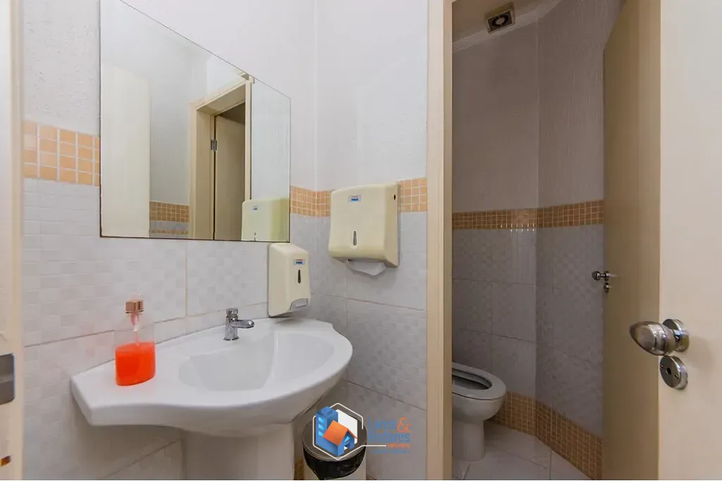 Depósito-Galpão, 1286 m² - Foto 16