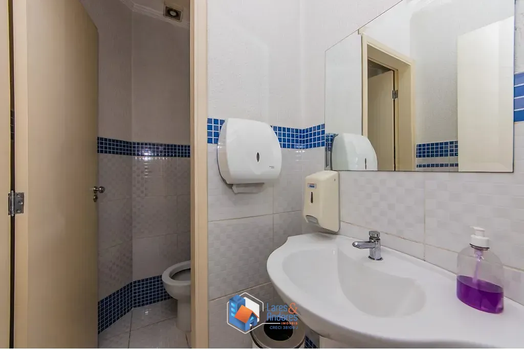 Depósito-Galpão, 1286 m² - Foto 15