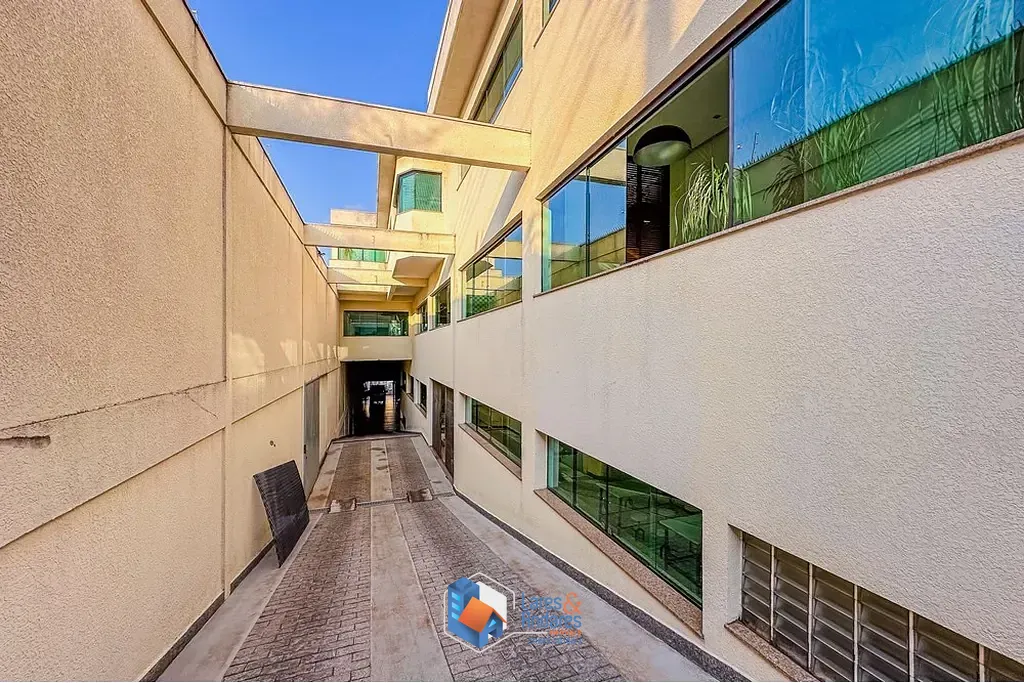 Depósito-Galpão, 1286 m² - Foto 14