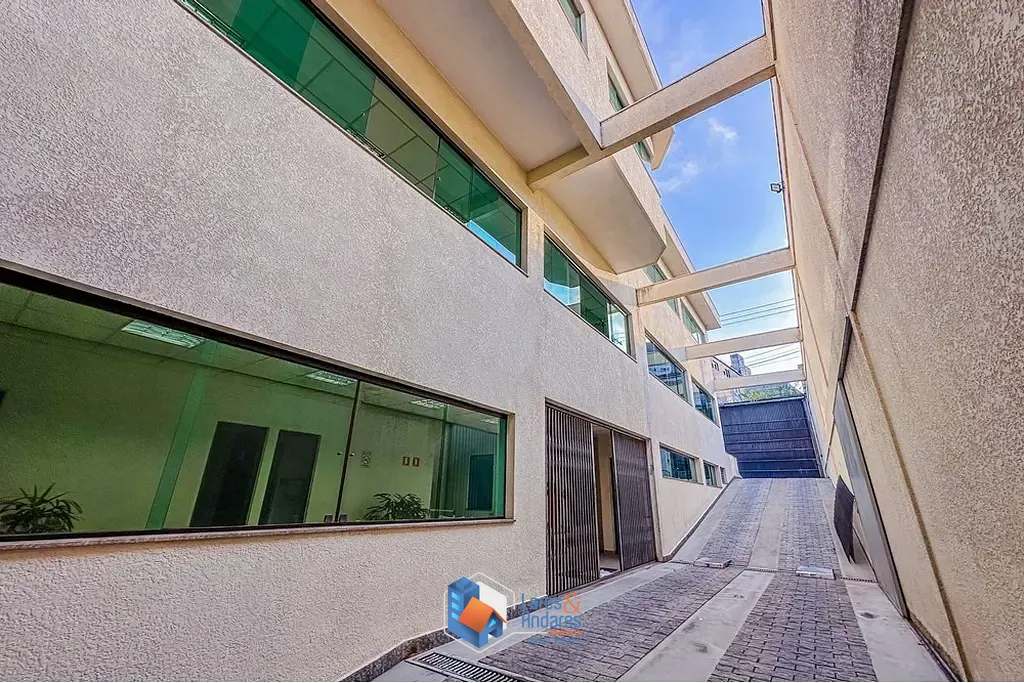 Depósito-Galpão, 1286 m² - Foto 13