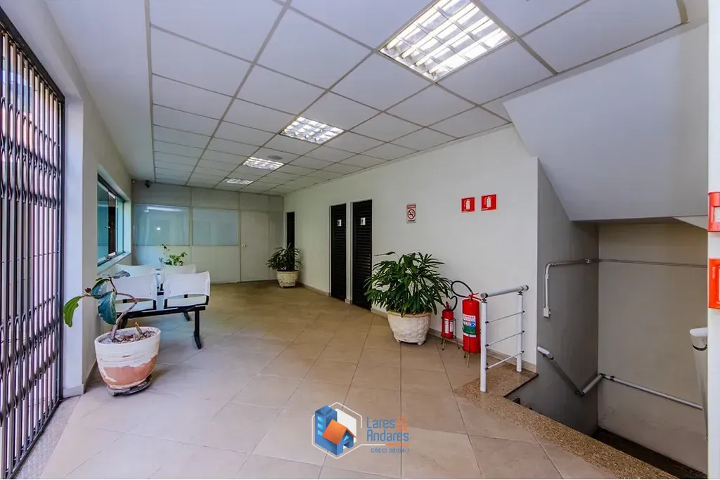 Depósito-Galpão, 1286 m² - Foto 12