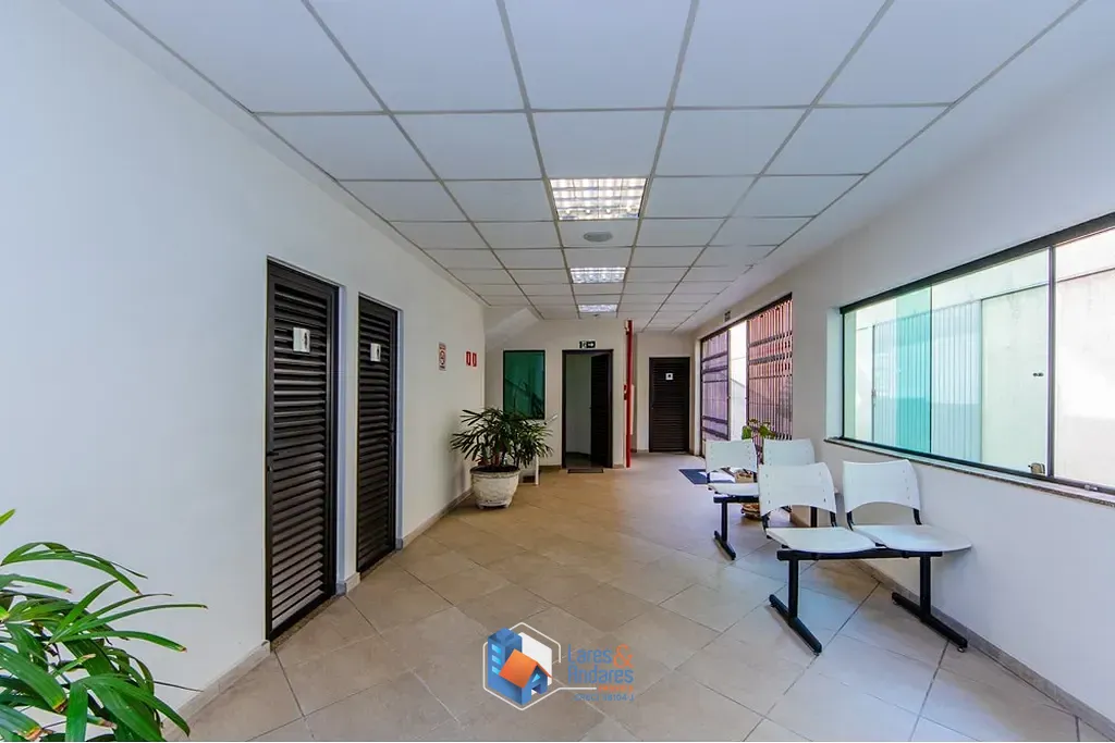 Depósito-Galpão, 1286 m² - Foto 11